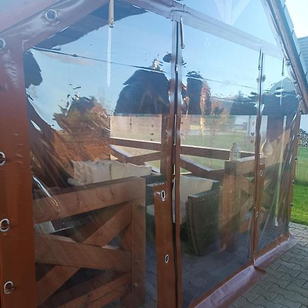 Mj Vila Stara Lesna Exterior photo